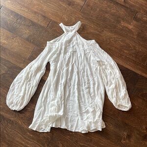 Free People Mini Dress